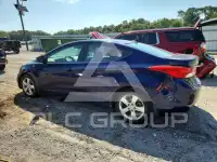 2013 Hyundai Elantra фото