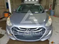 2013 Hyundai Elantra фото