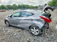 2013 Hyundai Elantra фото