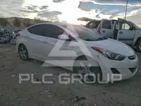 2013 Hyundai Elantra фото