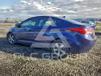 2013 Hyundai Elantra фото