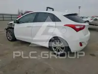 2013 Hyundai Elantra фото