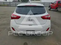 2013 Hyundai Elantra фото