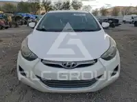 2013 Hyundai Elantra фото
