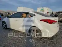 2013 Hyundai Elantra фото