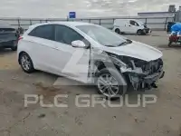 2013 Hyundai Elantra фото