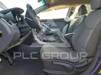 2013 Hyundai Elantra фото