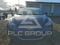 2013 Hyundai Elantra фото