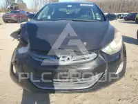 2013 Hyundai Elantra фото