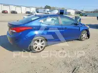 2013 Hyundai Elantra фото