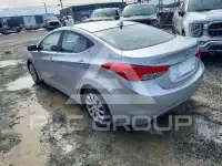 2013 Hyundai Elantra фото