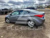 2013 Hyundai Elantra фото