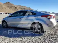 2013 Hyundai Elantra фото