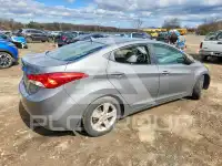 2013 Hyundai Elantra фото