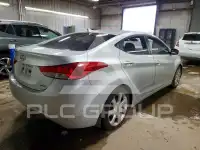2013 Hyundai Elantra фото