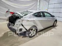 2013 Hyundai Elantra фото