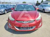 2013 Hyundai Elantra фото