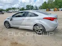2013 Hyundai Elantra фото