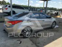 2013 Hyundai Elantra фото