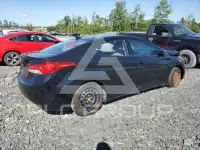 2013 Hyundai Elantra фото