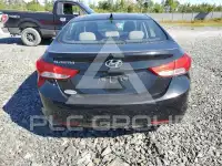 2013 Hyundai Elantra фото