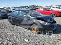 2013 Hyundai Elantra фото