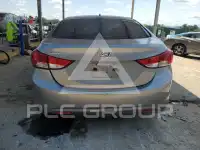 2013 Hyundai Elantra фото
