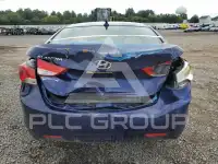 2013 Hyundai Elantra фото