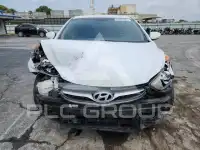 2013 Hyundai Elantra фото
