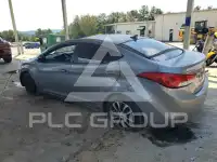 2013 Hyundai Elantra фото