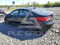 2013 Hyundai Elantra фото