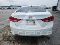 2013 Hyundai Elantra фото