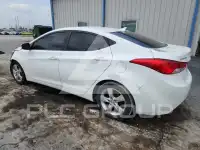 2013 Hyundai Elantra фото