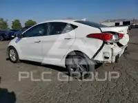 2013 Hyundai Elantra фото