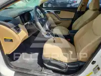 2013 Hyundai Elantra фото
