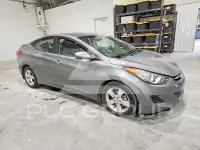 2013 Hyundai Elantra фото