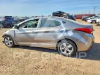 2013 Hyundai Elantra фото