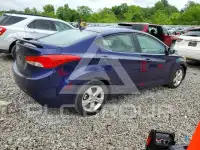 2013 Hyundai Elantra фото