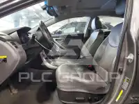 2013 Hyundai Elantra photo