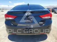 2013 Hyundai Elantra photo