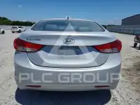 2013 Hyundai Elantra фото