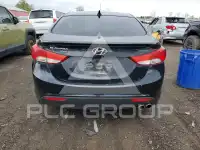 2013 Hyundai Elantra фото