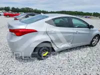 2013 Hyundai Elantra фото