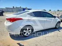 2013 Hyundai Elantra фото