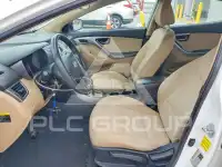 2013 Hyundai Elantra фото
