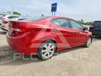 2013 Hyundai Elantra фото