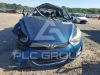 2013 Hyundai Elantra фото