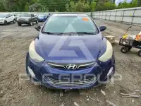 2013 Hyundai Elantra photo