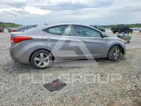 2013 Hyundai Elantra фото