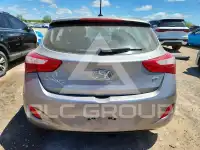 2013 Hyundai Elantra photo